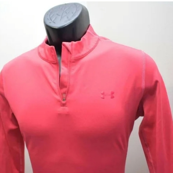 Set of Woman's Under Armour Pullovers - Picture 2 of 6